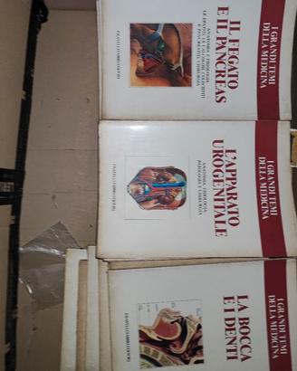 i grandi temi della medicina 