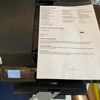 Stampante Officejet 4630 con cartucce 301