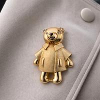 Spilla Max Mara Orso 🐻 