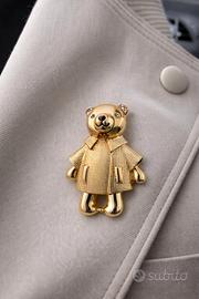 Spilla Max Mara Orso 🐻 