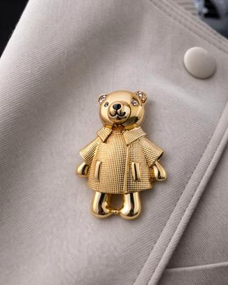 Spilla Max Mara Orso 🐻 