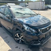 Ricambi per Peugeot 2008 2018
