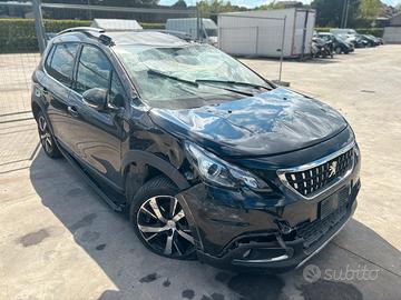 Ricambi per Peugeot 2008 2018
