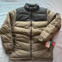Piumino Columbia tg L uomo