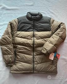 Piumino Columbia tg L uomo