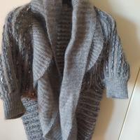 Cardigan donna ROBERTA SCARPA