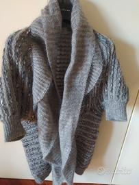 Cardigan donna ROBERTA SCARPA