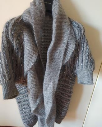 Cardigan donna ROBERTA SCARPA