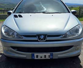 Peugeot 206 1.4 HDi