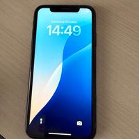 Iphone XR 64GB nero - Perfettamente funzionante