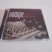 Linkin Park Underground