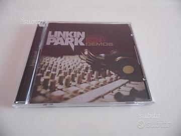 Linkin Park Underground