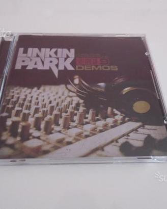 Linkin Park Underground