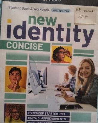 Libri  prima superiore ITC Pitentino Mantova