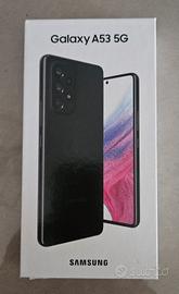 Samsung galaxy A53 5g