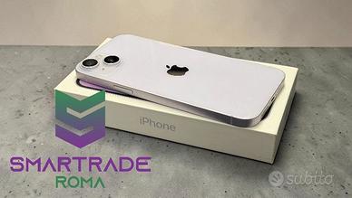 APPLE IPHONE 14 PLUS 256GB GRADE A+ BATTERY 100%
