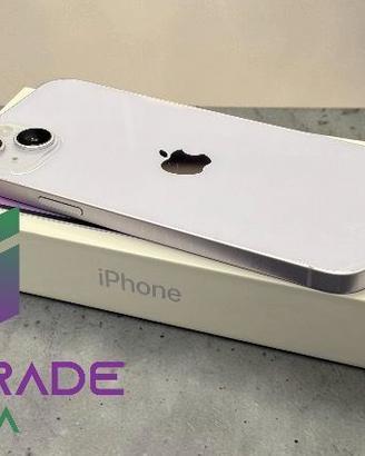 APPLE IPHONE 14 PLUS 256GB GRADE A+ BATTERY 100%
