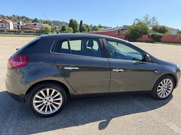 Fiat Bravo