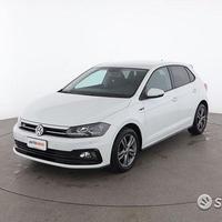 Ricambi usati volkswagen polo #286