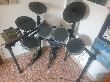 batteria elettronica medeli