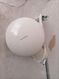 ANTENNA  METRONIC 427017  PER CAMPER