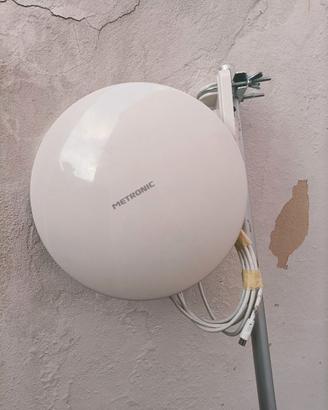 ANTENNA  METRONIC 427017  PER CAMPER