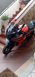 Ktm rc390