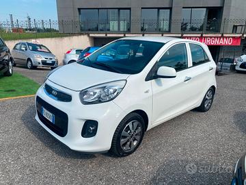 Kia Picanto 1.2 85CV 3 porte Fashion