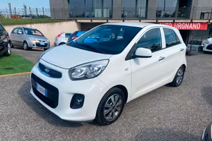 Kia Picanto 1.2 85CV 3 porte Fashion