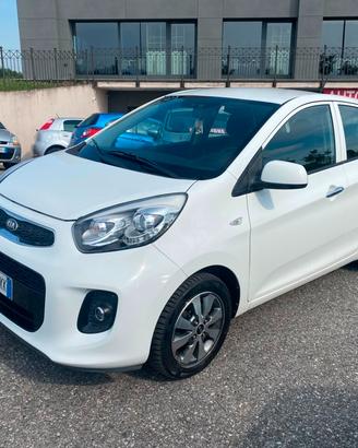 Kia Picanto 1.2 85CV 3 porte Fashion