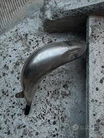 espansione FMF per ktm 125 sx 16-17-18