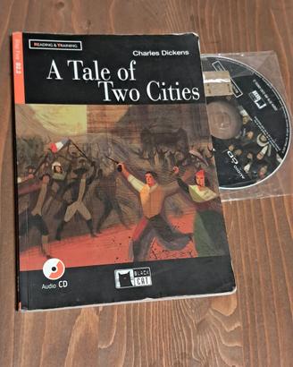 a tales of two cities