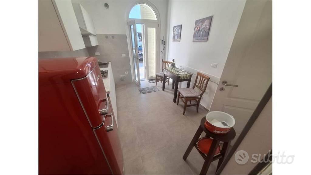 Apartment in Montecatini Terme, Gallo - Vista 4