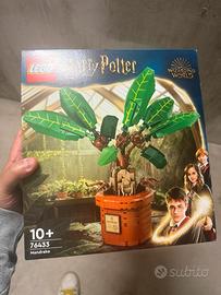 Lego Harry Potter 76433