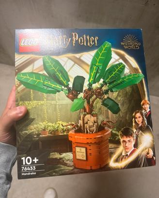 Lego Harry Potter 76433