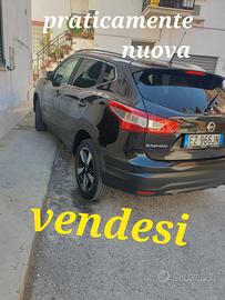 Nissan Qashqai 2 serie