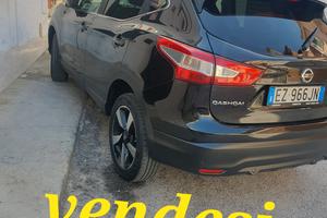 Nissan Qashqai 2 serie