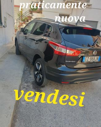 Nissan Qashqai 2 serie