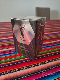 Profumo Yves Saint Laurent, L'HOMME