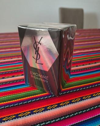 Profumo Yves Saint Laurent, L'HOMME