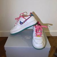Scarpe Nike edizione limitata