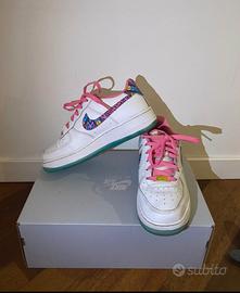 Scarpe Nike edizione limitata