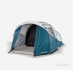 Tenda da campeggio Arpenaz Family 4.1