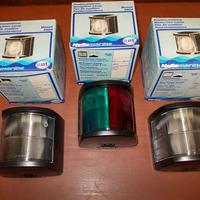 Kit fari per navigazione "Hellamarine" 2984