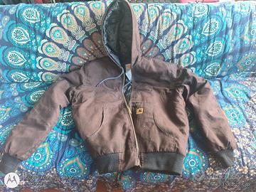 giubbotto Carhartt