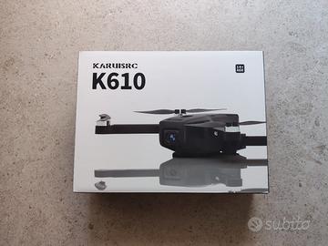 Drone KARUISRC K610