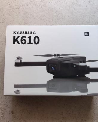 Drone KARUISRC K610