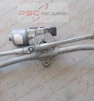 Motorino leveraggi tergicristalli Audi A3 01>03