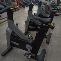 spin bike Technogym connect promozione -30%