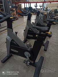 spin bike Technogym connect promozione -30%